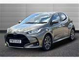 Toyota Yaris Image 3