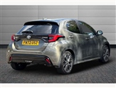 Toyota Yaris Image 5