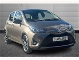 Toyota Yaris Image 1