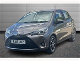 Toyota Yaris Image 3