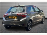 Toyota Yaris Image 5