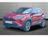 Toyota Yaris Image 4