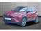 Toyota Yaris Image 4