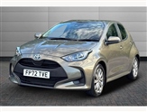 Toyota Yaris Image 3