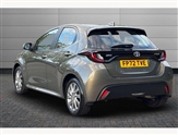 Toyota Yaris Image 6