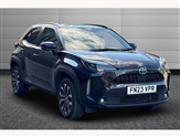 Toyota Yaris Image 1