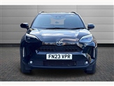 Toyota Yaris Image 2