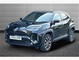 Toyota Yaris Image 3