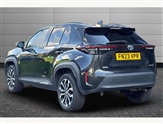 Toyota Yaris Image 4