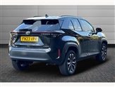 Toyota Yaris Image 5