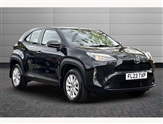 Toyota Yaris Image 1