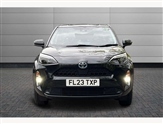 Toyota Yaris Image 2