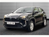 Toyota Yaris Image 3