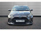 Toyota Yaris Image 2
