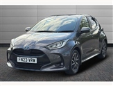 Toyota Yaris Image 3