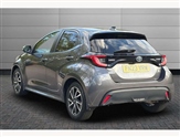 Toyota Yaris Image 4