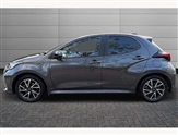 Toyota Yaris Image 6