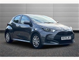 Toyota Yaris Image 1