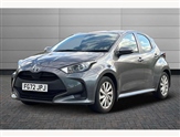 Toyota Yaris Image 4