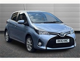 Toyota Yaris Image 1