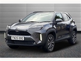 Toyota Yaris Image 3