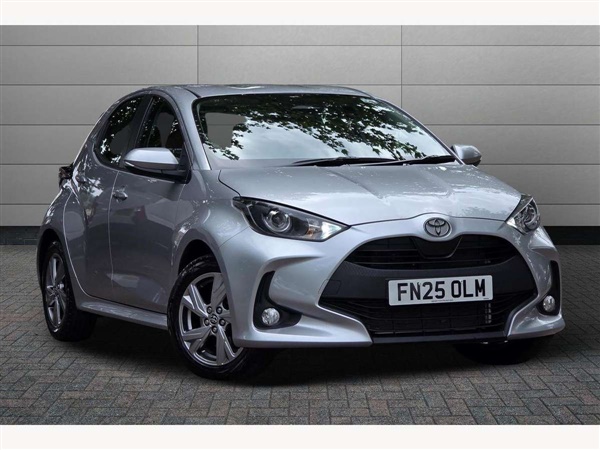 Large image for the Used Toyota Yaris