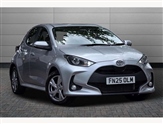 Toyota Yaris Image 1