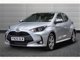 Toyota Yaris Image 3