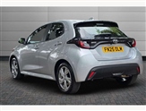 Toyota Yaris Image 6