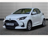 Toyota Yaris Image 3