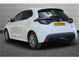Toyota Yaris Image 6
