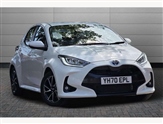 Toyota Yaris Image 1