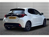 Toyota Yaris Image 2