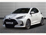 Toyota Yaris Image 3