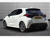 Toyota Yaris Image 6
