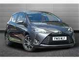 Toyota Yaris Image 1