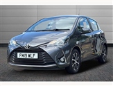 Toyota Yaris Image 3