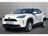 Toyota Yaris Image 3