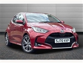 Toyota Yaris Image 1
