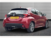Toyota Yaris Image 2
