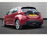 Toyota Yaris Image 6