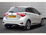Toyota Yaris Image 2