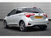 Toyota Yaris Image 6