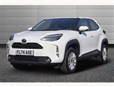 Toyota Yaris Image 3