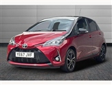 Toyota Yaris Image 3