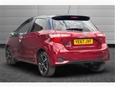 Toyota Yaris Image 6