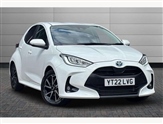 Toyota Yaris Image 1