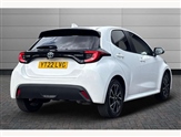 Toyota Yaris Image 2