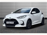 Toyota Yaris Image 3