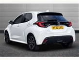 Toyota Yaris Image 6